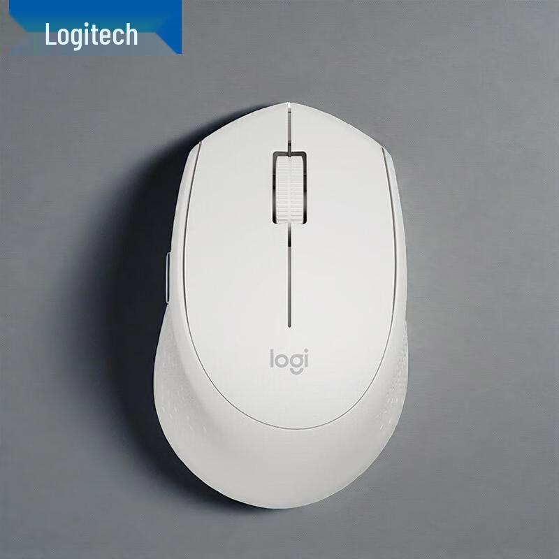 Logitech M275 Wireless Mouse
Logitech M275 Wireless Mouse