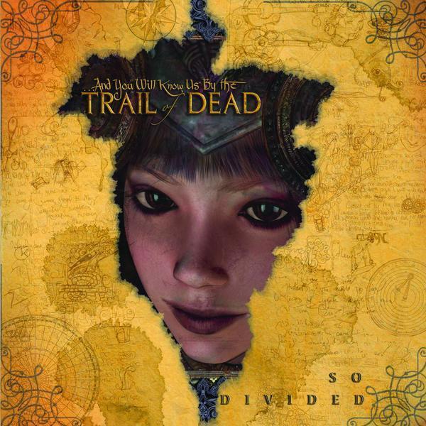 CD AND YOU WILL KNOW US BY THE TRAIL O - So Divided B000782102 Interscope Reco 2006 Canada Rock Used
CD AND YOU WILL KNOW US BY THE TRAIL O - So Divided B000782102 Interscope Reco 2006 Canada Rock Used