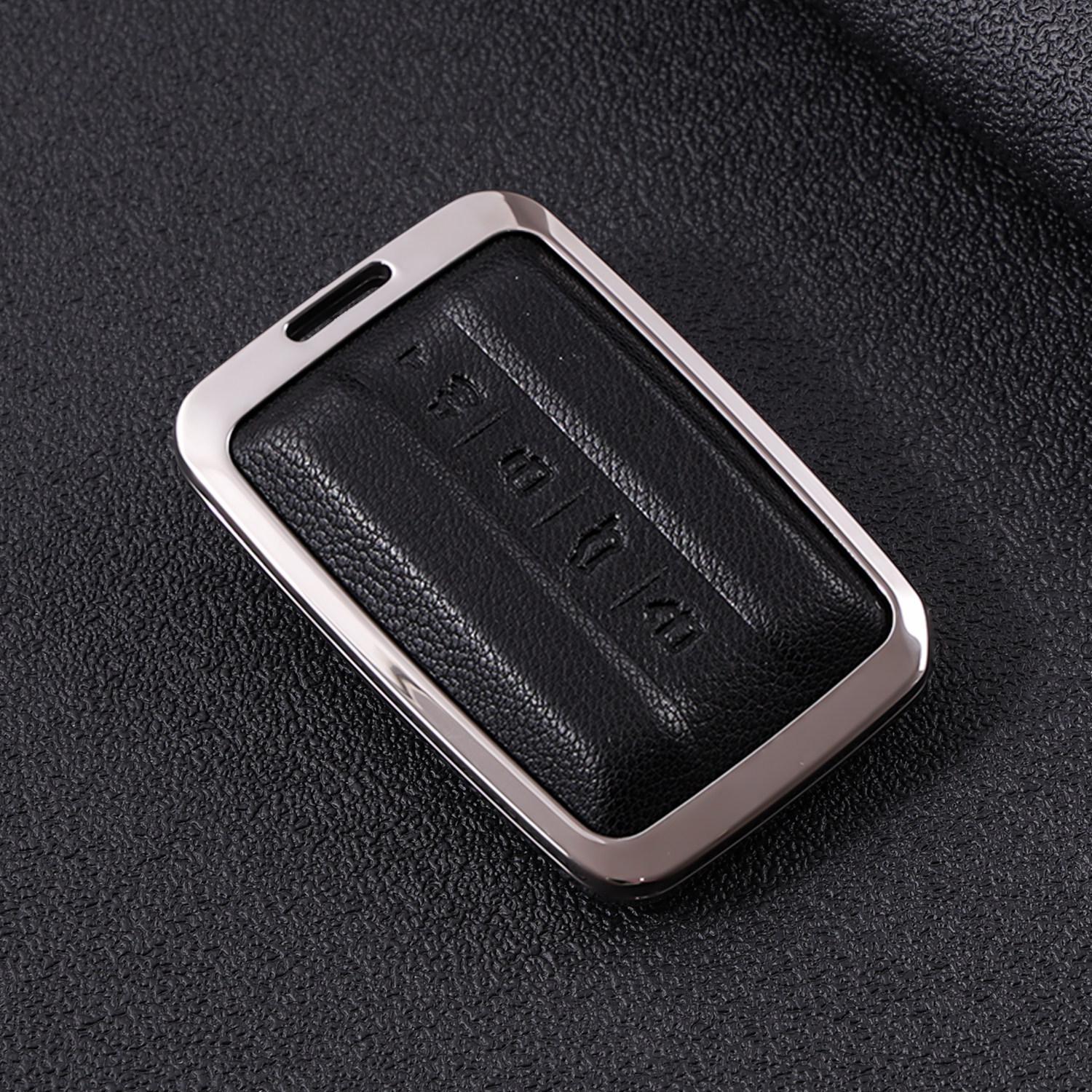 Tank 300 Key Cover Shell - Advanced Car Buckle 2025 Model
Tank 300 Key Cover Shell - Advanced Car Buckle 2025 Model