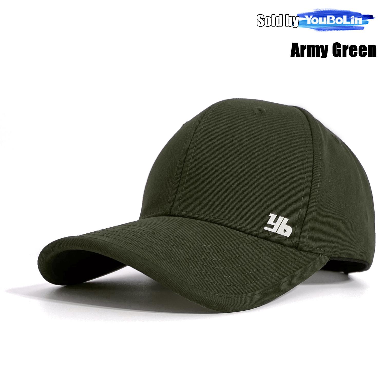 Women Designer Minimalist With Printed Pattern Cotton Baseball Cap With Large Head Circumference Hard Top Outdoor Use Casual Sports Sun Hat For Men Medium
Women Designer Minimalist With Printed Pattern Cotton Baseball Cap With Large Head Circumference Hard Top Outdoor Use Casual Sports Sun Hat For Men Medium