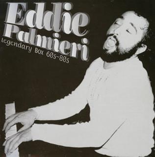 CD EDDIE PALMIERI - Legendary Box 60s-80s PCD57111213 P-Vine 1996 Japan Latin Used
CD EDDIE PALMIERI - Legendary Box 60s-80s PCD57111213 P-Vine 1996 Japan Latin Used