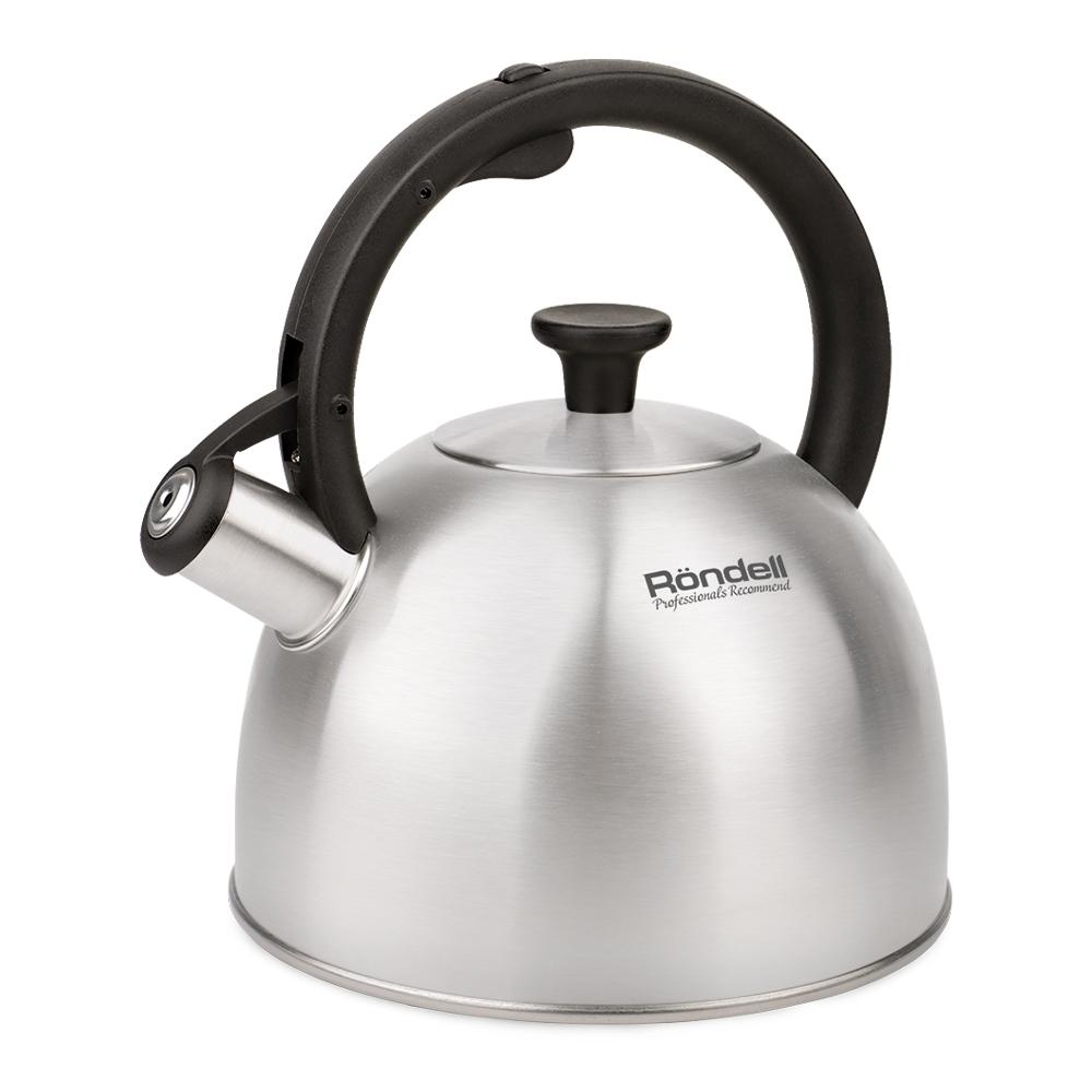 Teapot Rondell Rds-1297 3 0 L Massimo