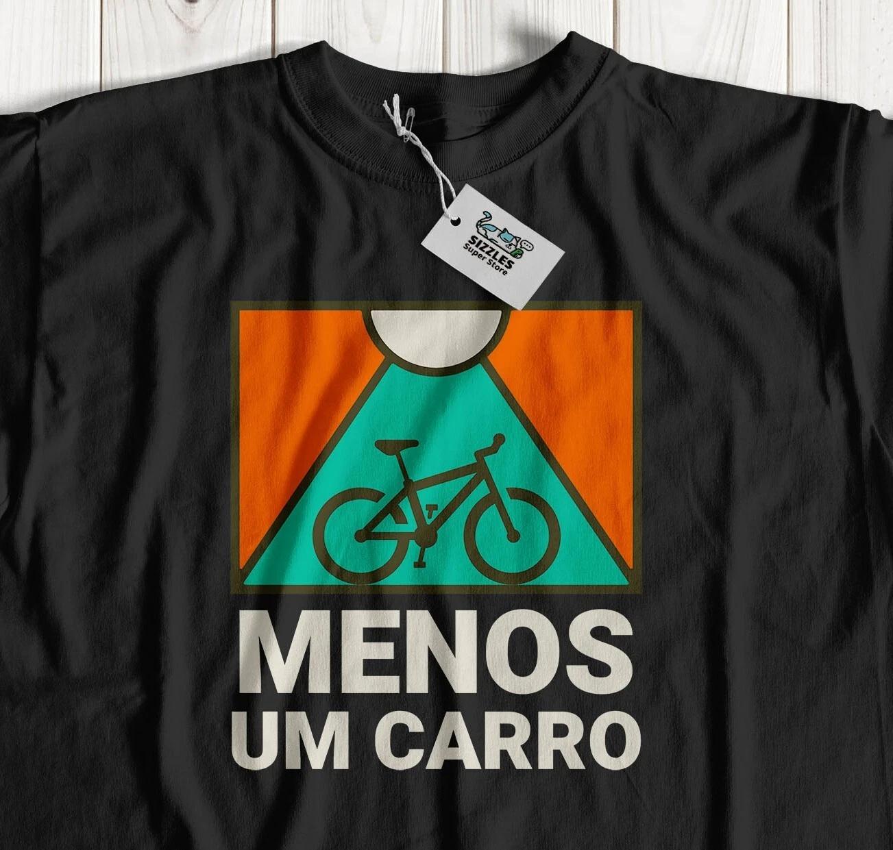 Menos Un Carro! Spanish Cyclist T-Shirt Cycle Biking Gifts L
Menos Un Carro! Spanish Cyclist T-Shirt Cycle Biking Gifts L