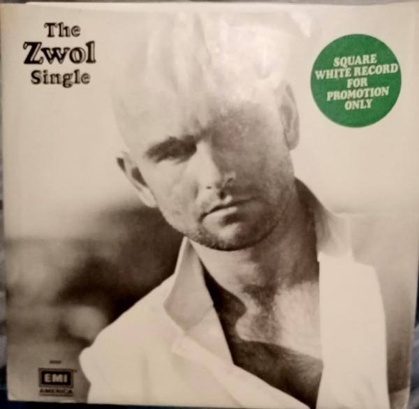 7-дюймовая пластинка WALTER ZWOL The Zwol Single New York City SPRO8905 EMI America 1978 США Рок Б/у
7-дюймовая пластинка WALTER ZWOL The Zwol Single New York City SPRO8905 EMI America 1978 США Рок Б/у