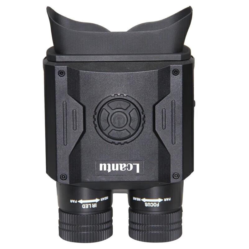 LCANTU DW-550 Digital Night Vision Monocular
LCANTU DW-550 Digital Night Vision Monocular