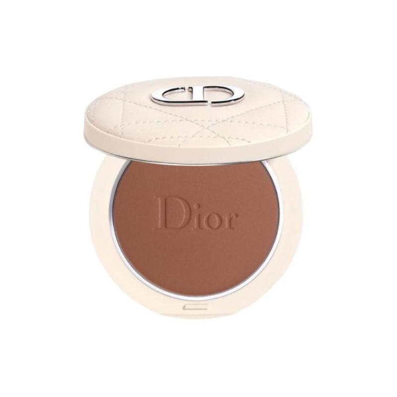 DIOR old version white leather lock makeup powder, natural, delicate and silky to modify the contours 7
DIOR old version white leather lock makeup powder, natural, delicate and silky to modify the contours 7
