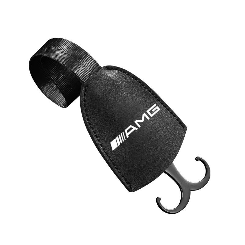 Car Seat Back PU Leather Hooks Universal Interior Accessories For Mercedes Benz AMG W205 W204 W206 W213 W212 W211 W222 W221 W177
Car Seat Back PU Leather Hooks Universal Interior Accessories For Mercedes Benz AMG W205 W204 W206 W213 W212 W211 W222 W221 W177