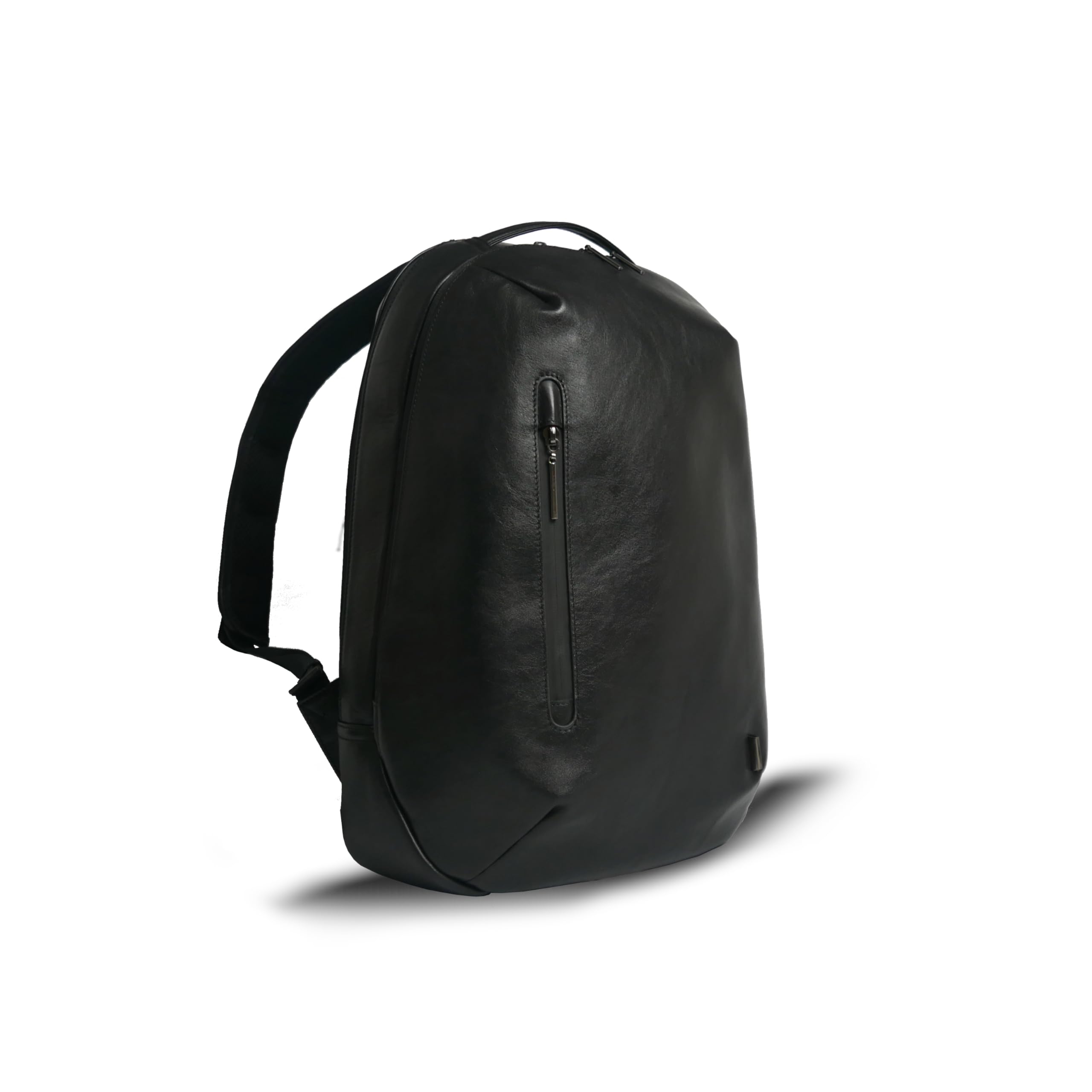 BTY City Backpack Genuine Leather Waterproof Large Capacity Business Casual Backpack PC Storage A4 B4 Luxury Adult Simple Independent Lightweight чорний
BTY City Backpack Genuine Leather Waterproof Large Capacity Business Casual Backpack PC Storage A4 B4 Luxury Adult Simple Independent Lightweight чорний