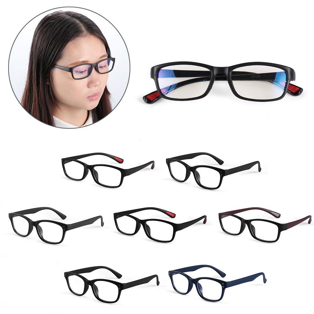 Anti-UV Gaming Anti Blue Rays Eyes Radiation Protection Computer Goggles Computer Glasses
Anti-UV Gaming Anti Blue Rays Eyes Radiation Protection Computer Goggles Computer Glasses