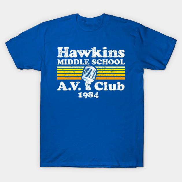 Men Black Print T-shirt Hawkins Middle School Av Club No-Cut Transfer Paper Print Cotton Tshirt M королевский синий
Men Black Print T-shirt Hawkins Middle School Av Club No-Cut Transfer Paper Print Cotton Tshirt M королевский синий
