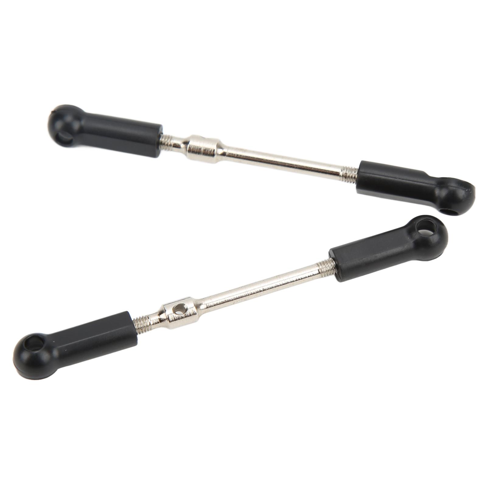 2pcs/set RC Front Upper Pull Rod Linkage Lever for WLtoys 1040011877 1/10 RC Car Parts
2pcs/set RC Front Upper Pull Rod Linkage Lever for WLtoys 1040011877 1/10 RC Car Parts