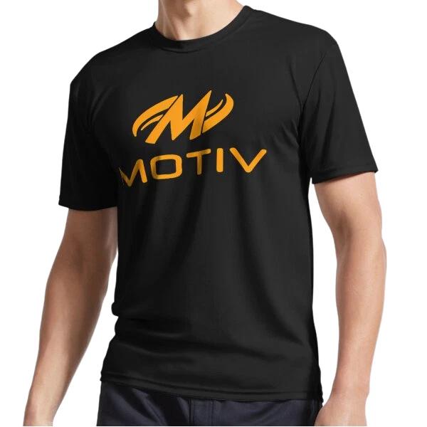 New Motiv Bowling Active Logo T-Shirt Funny Size S to 5XL 3XL
New Motiv Bowling Active Logo T-Shirt Funny Size S to 5XL 3XL