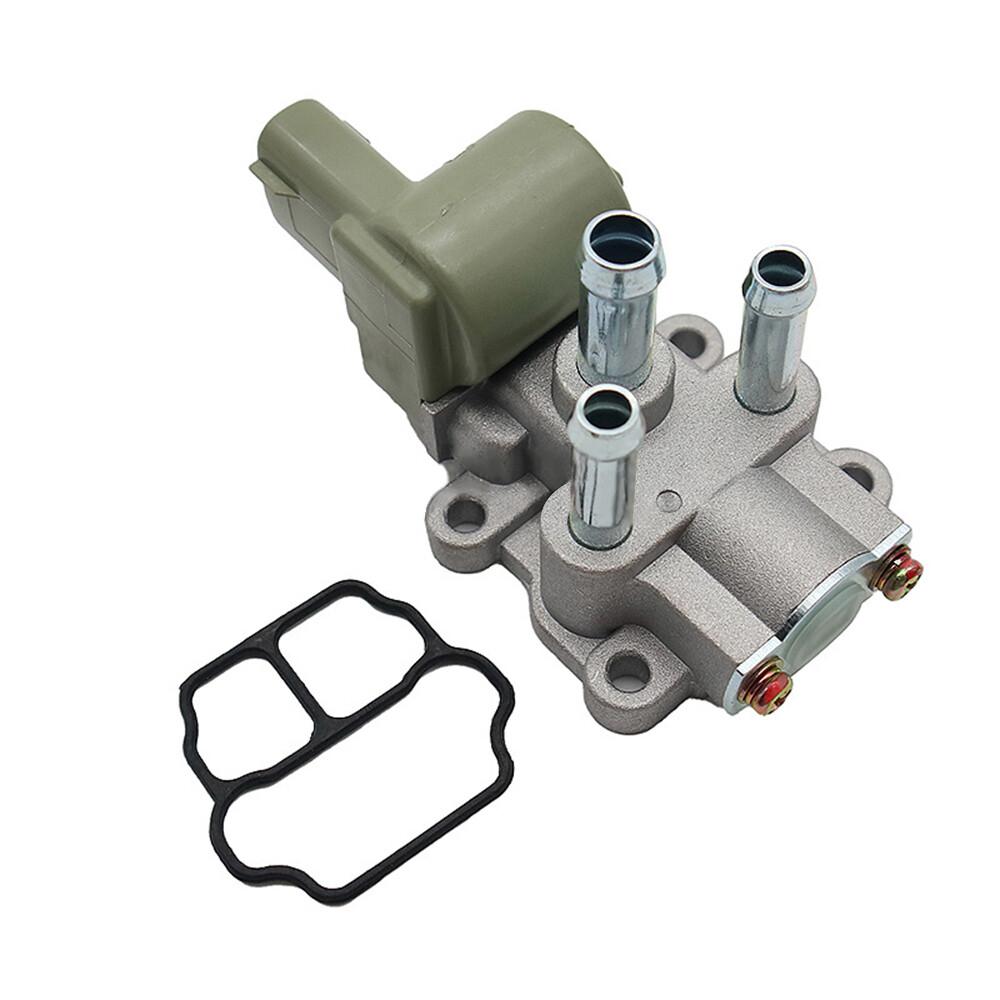Idle Air Control Valve for Toyota Celica ST202 RAV4 SXA1 3SFE 22270-74270
Idle Air Control Valve for Toyota Celica ST202 RAV4 SXA1 3SFE 22270-74270