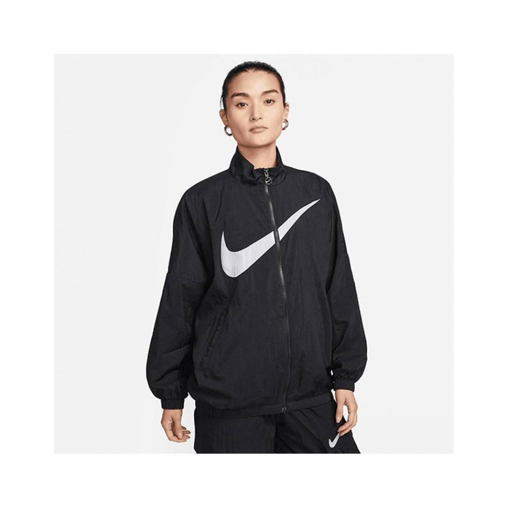 Nike Ветровка женская S eSSential тканая куртка DX5865 010 S2306 W jacket DX586501090
Nike Ветровка женская S eSSential тканая куртка DX5865 010 S2306 W jacket DX586501090
