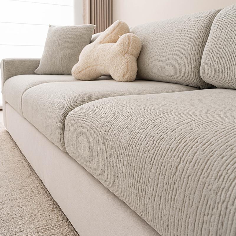 New Universal Full Coverage Sofa Cover Super Gripping Non Slip Couch Cover Secure Fit Abrasion Resistant Seat Protector BACK CUSHION M
New Universal Full Coverage Sofa Cover Super Gripping Non Slip Couch Cover Secure Fit Abrasion Resistant Seat Protector BACK CUSHION M