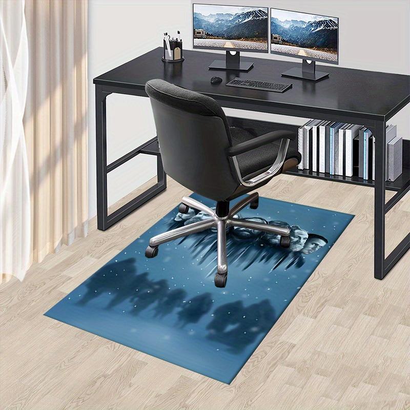 office carpet - Game of Thrones winter wonderland, providing comfort for your home or office. Perfect for sofa protection under chairs!c055 60cm by 90cm
office carpet - Game of Thrones winter wonderland, providing comfort for your home or office. Perfect for sofa protection under chairs!c055 60cm by 90cm