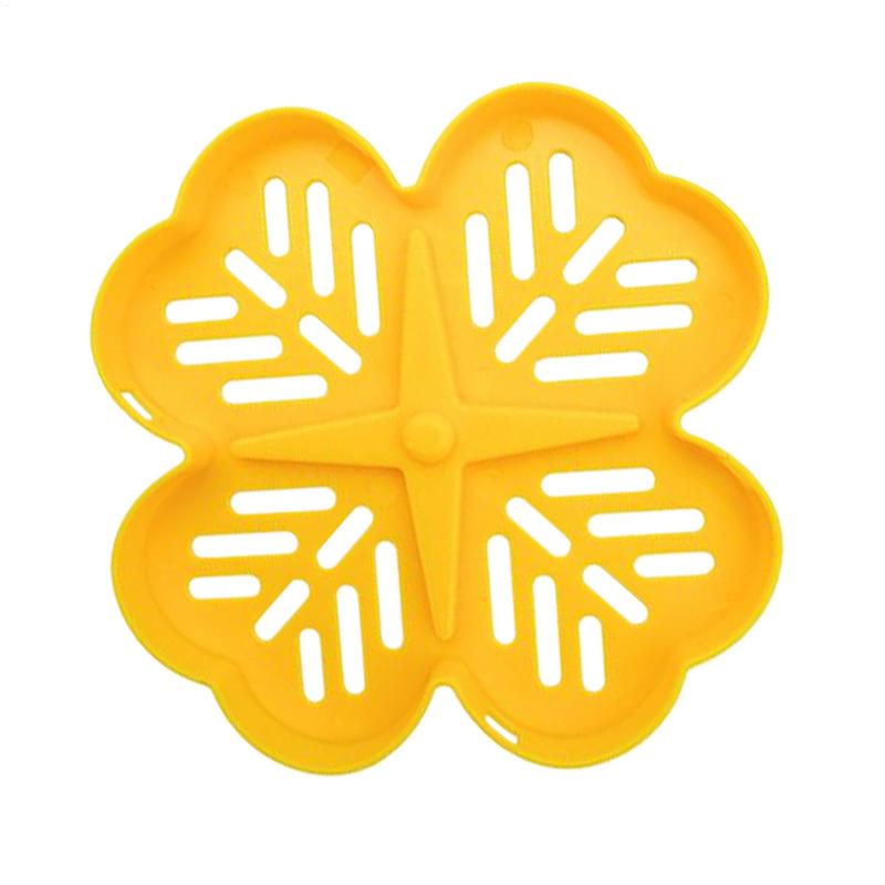 Eggs Separator Eggs Yolk White Separation Tool Food-Grade Kitchen Cooking Gadget For Baking Meal Prep Home Party Holiday Feast жовтий
Eggs Separator Eggs Yolk White Separation Tool Food-Grade Kitchen Cooking Gadget For Baking Meal Prep Home Party Holiday Feast жовтий
