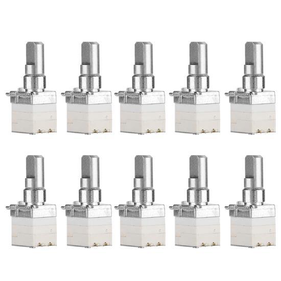 10Pcs Volume Control Switch Button Knob Cap for Motorola Two way Radio CP040/CP140/CP160/CP180
10Pcs Volume Control Switch Button Knob Cap for Motorola Two way Radio CP040/CP140/CP160/CP180