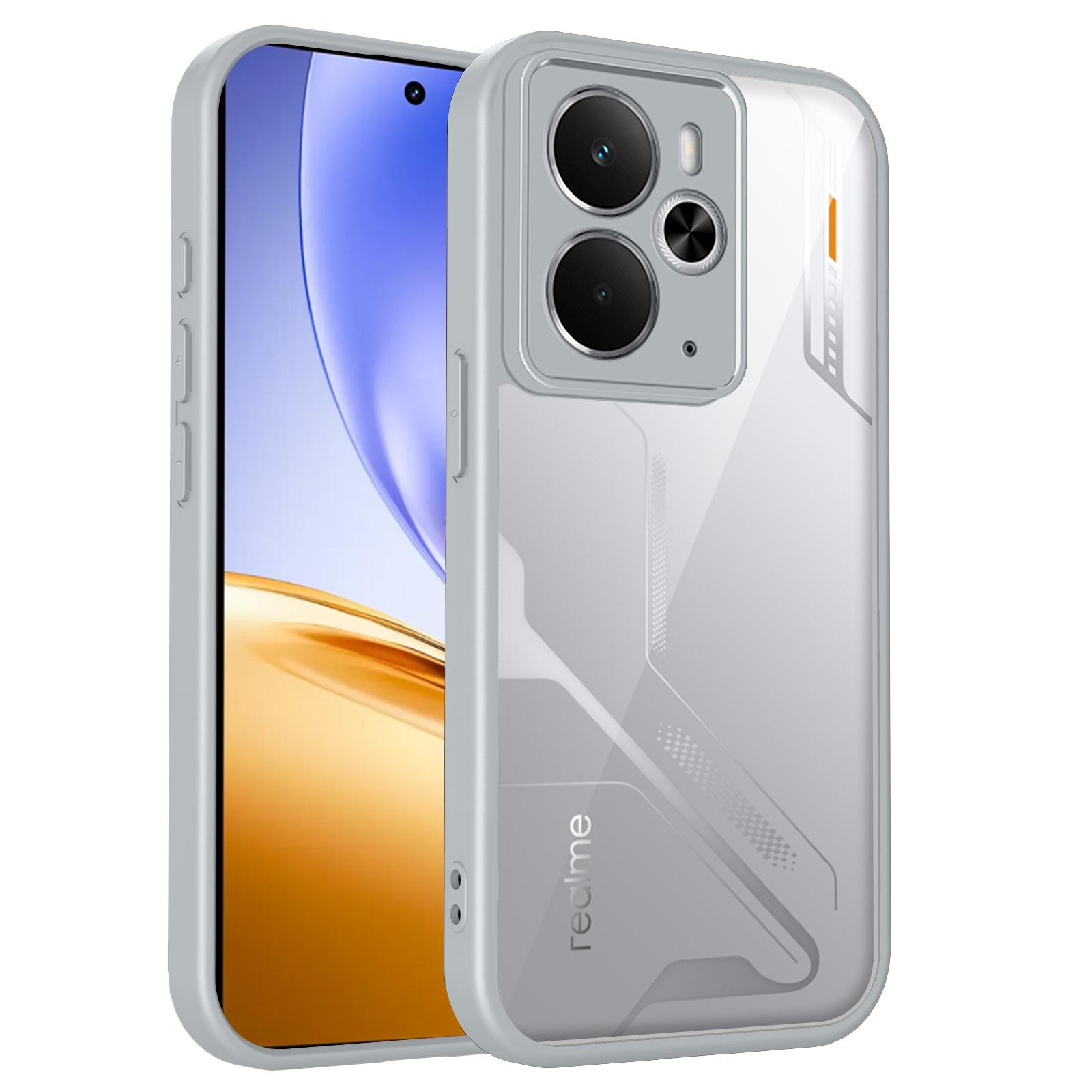Чехол для Realme 14T Чехол для телефона Realme 14 5G Обложка для Realme 14t Силиконовый бампер с воздушной подушкой для Realme 14 5G Прозрачная матовая задняя крышка Жесткий realme 14 5G
Чехол для Realme 14T Чехол для телефона Realme 14 5G Обложка для Realme 14t Силиконовый бампер с воздушной подушкой для Realme 14 5G Прозрачная матовая задняя крышка Жесткий realme 14 5G