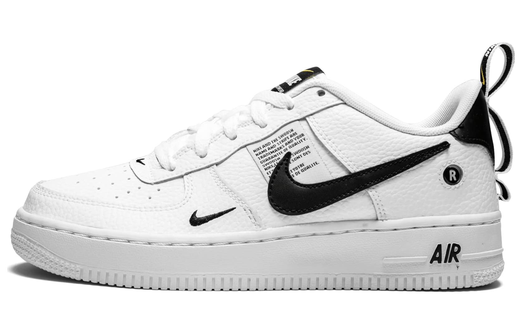 Nike Air Force 1 07 LV8 Overbranding AJ7747-100 38.5
Nike Air Force 1 07 LV8 Overbranding AJ7747-100 38.5