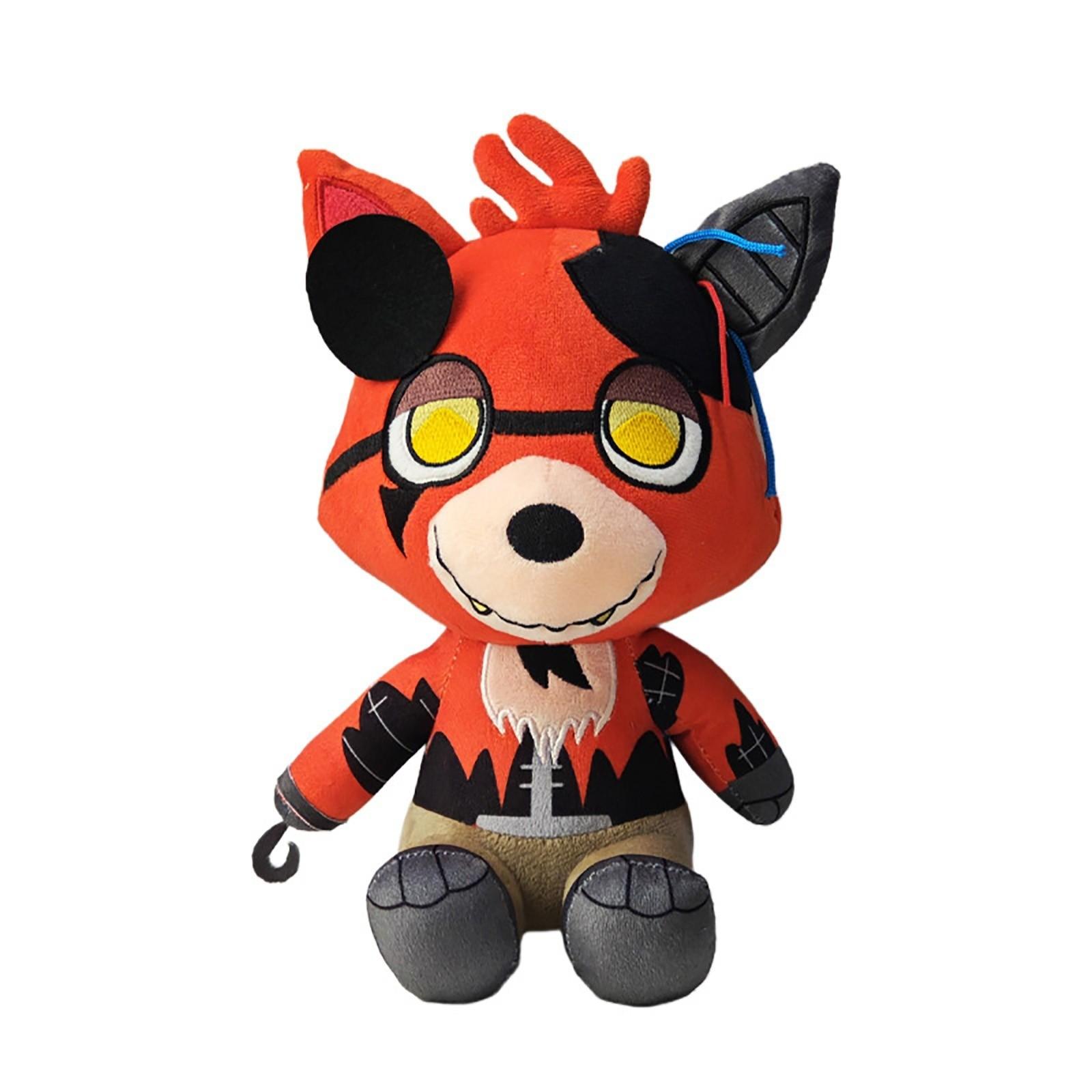 Милая плюшевая кукла игрушка подарок мультфильм детская тряпичная кукла кукла One Size
Милая плюшевая кукла игрушка подарок мультфильм детская тряпичная кукла кукла One Size