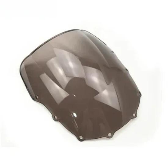 Ветровое стекло Ветровик Мотоцикл Дефлектор ветра Для Kawasaki ZZR400 1993 - 2004 ZZR 400 1997 1998 1999 2000 2001 2002 2003 2004 дым
Ветровое стекло Ветровик Мотоцикл Дефлектор ветра Для Kawasaki ZZR400 1993 - 2004 ZZR 400 1997 1998 1999 2000 2001 2002 2003 2004 дым