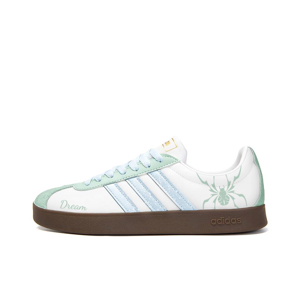 Adidas Neo VL Court 2.0 Slip Resistant Abrasion Resistant Low top Skateboard Shoes Unisex White Green Blue ID6015(Team676-) 44⅔
Adidas Neo VL Court 2.0 Slip Resistant Abrasion Resistant Low top Skateboard Shoes Unisex White Green Blue ID6015(Team676-) 44⅔