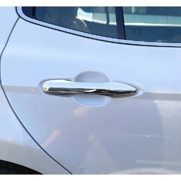 For Toyota Prius 50 XW50 ZVW50 2016 2017 2018 New Chrome Car Side Door Handle Cover Trim Sticker Free Drop Shipping
For Toyota Prius 50 XW50 ZVW50 2016 2017 2018 New Chrome Car Side Door Handle Cover Trim Sticker Free Drop Shipping