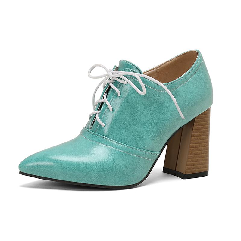 Черные, белые, желтые, красные, на шнуровке, на высоком каблуке, женские туфли-лодочки, весна-осень, лаконичные, с острым носком, с перекрестными шнурками, женские туфли до щиколотки 49 50 8.5
Черные, белые, желтые, красные, на шнуровке, на высоком каблуке, женские туфли-лодочки, весна-осень, лаконичные, с острым носком, с перекрестными шнурками, женские туфли до щиколотки 49 50 8.5