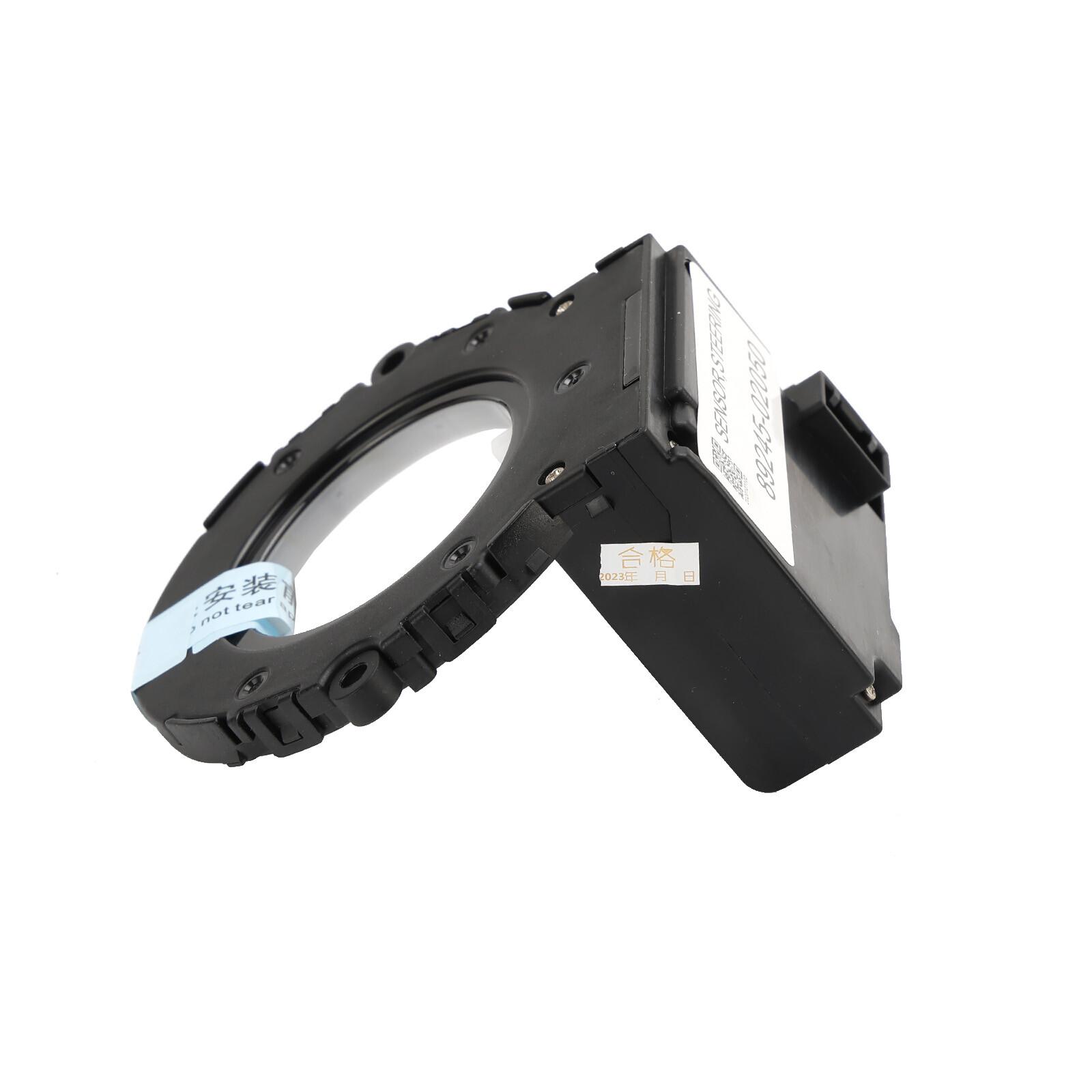 Steering Angle Sensor 89245-02050 For Toyota Corolla 2009-2013 Matrix 2009 2010 2011 2012 2013 2014 Highlander 2010 2011-2013 1 PC
Steering Angle Sensor 89245-02050 For Toyota Corolla 2009-2013 Matrix 2009 2010 2011 2012 2013 2014 Highlander 2010 2011-2013 1 PC