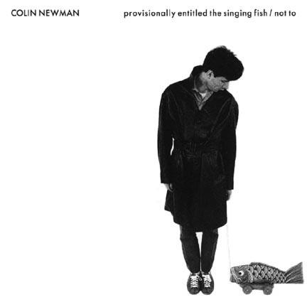 CD COLIN NEWMAN - Provisionally Entitled The Singing 7723972 Restless Retro 1988 US Dance & Electronica Used
CD COLIN NEWMAN - Provisionally Entitled The Singing 7723972 Restless Retro 1988 US Dance & Electronica Used