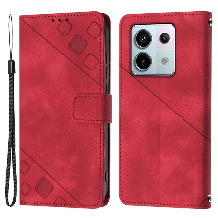 PT005 YB Imprinting Series-6 For Xiaomi Redmi Note 13 Pro 5G / Poco X6 5G Case Wallet Leather Cover
PT005 YB Imprinting Series-6 For Xiaomi Redmi Note 13 Pro 5G / Poco X6 5G Case Wallet Leather Cover