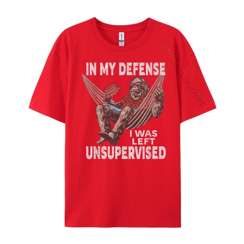 In My Defense I Was Left Unsupervised Graphic Funny Saying Funny Shirts Man Clothes Camisetas Hombre S
In My Defense I Was Left Unsupervised Graphic Funny Saying Funny Shirts Man Clothes Camisetas Hombre S