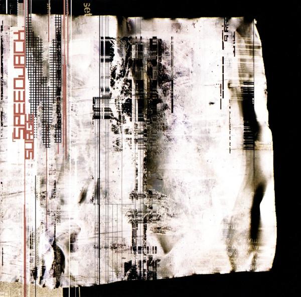 CD SPEED JACK - Surge RS96067CD R & S Records, 1996 Germany Dance & Electronica Used
CD SPEED JACK - Surge RS96067CD R & S Records, 1996 Germany Dance & Electronica Used