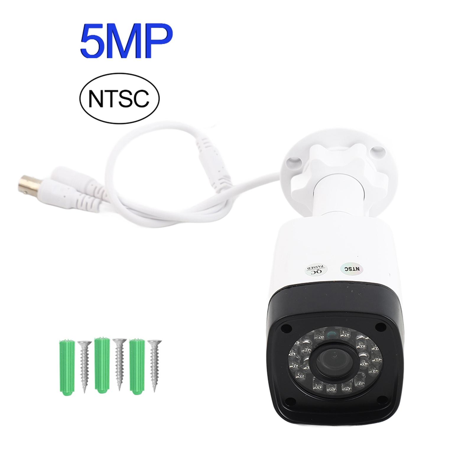 TVi AHd CVi CVBS CCTV Outdoor Water Resistant Security Analog IR CUT Bullet Camera(5MP NTSC System )
TVi AHd CVi CVBS CCTV Outdoor Water Resistant Security Analog IR CUT Bullet Camera(5MP NTSC System )