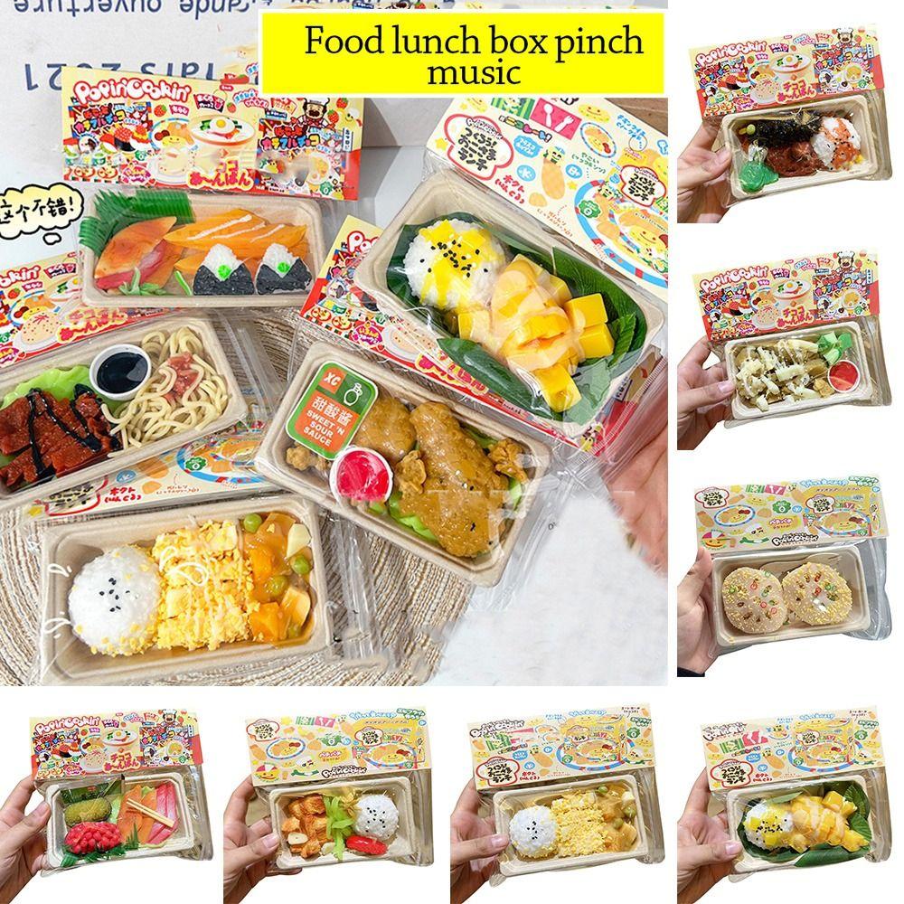 Simulation Food Squeeze Toys TPR Stress Toy New Fried Chicken Decompression Toys Adult Style 18
Simulation Food Squeeze Toys TPR Stress Toy New Fried Chicken Decompression Toys Adult Style 18