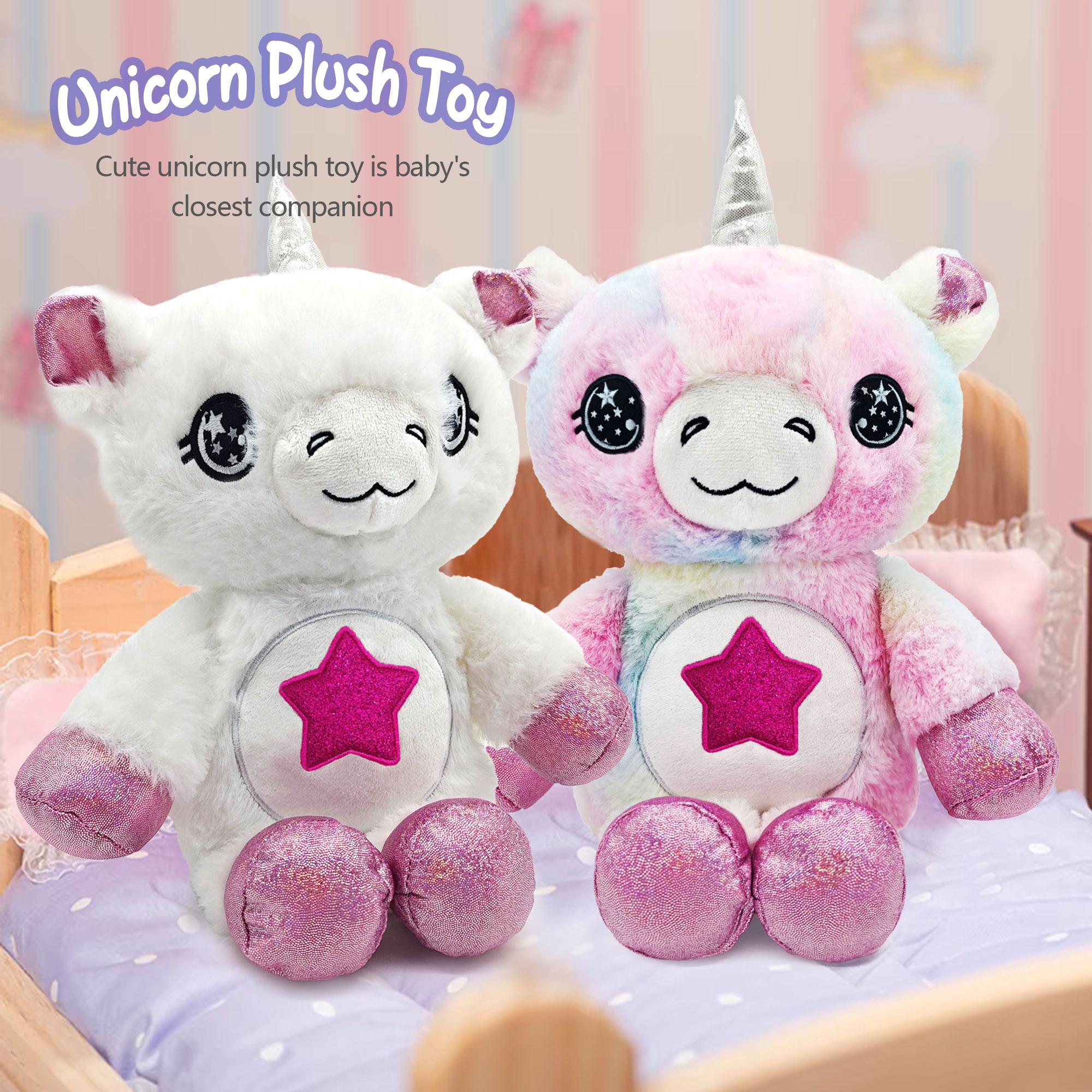 М який єдиноріг плюшева іграшка 35 см Baby Kids Appease Sleeping Pillow Doll Animal М яка плюшева іграшка Подарунки на день народження для дівчаток Діти рожевий
М який єдиноріг плюшева іграшка 35 см Baby Kids Appease Sleeping Pillow Doll Animal М яка плюшева іграшка Подарунки на день народження для дівчаток Діти рожевий