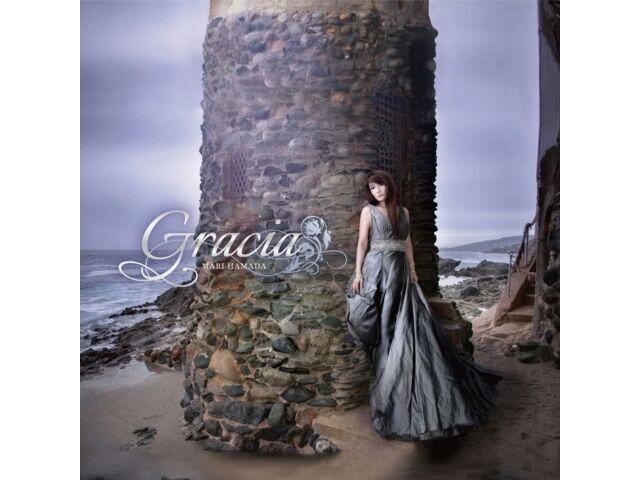 2018 НОВЫЙ АЛЬБОМ ЗАПИСИ MARI HAMADA GRACIA JAPAN CD VICL-65011 J-Pop
2018 НОВЫЙ АЛЬБОМ ЗАПИСИ MARI HAMADA GRACIA JAPAN CD VICL-65011 J-Pop