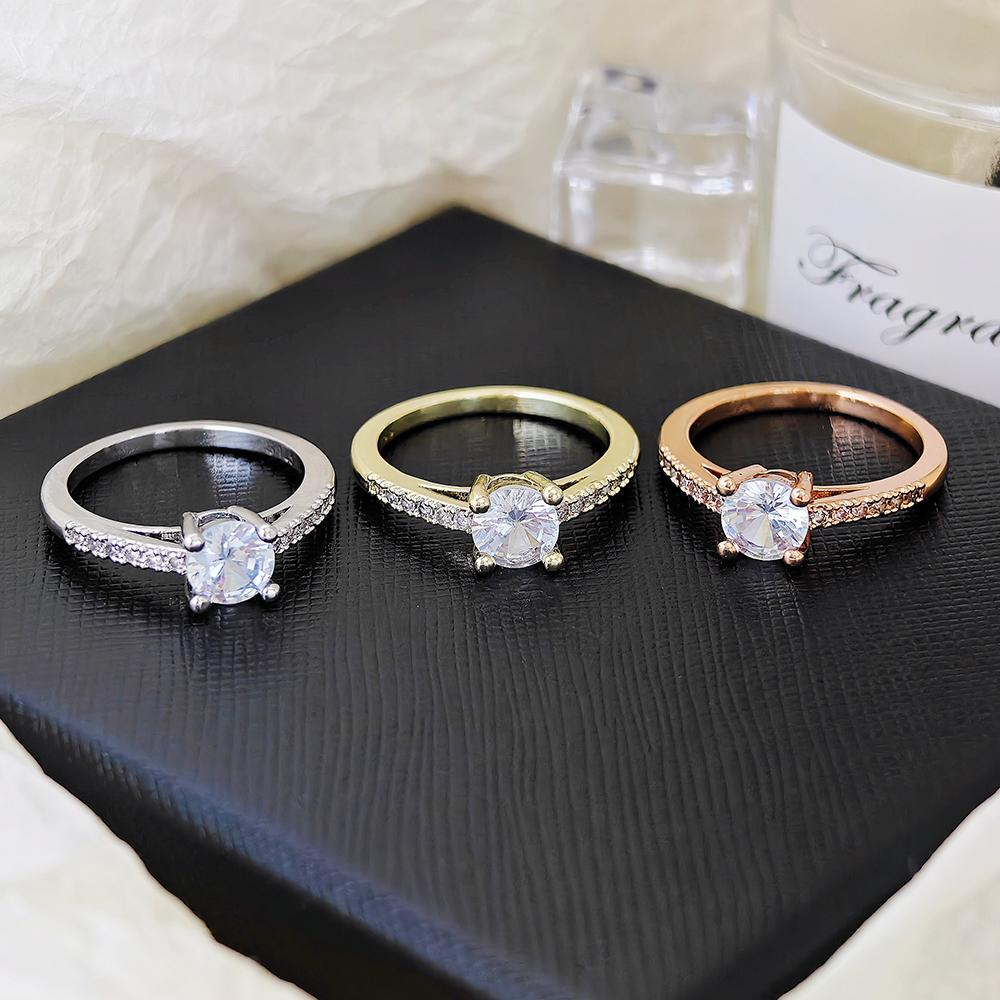 Moonso Trendy Rose Gold Silver Color Promise Ring для женщин Высококачественные дизайнерские ювелирные изделия Бесплатная доставка товаров R212 5 белый
Moonso Trendy Rose Gold Silver Color Promise Ring для женщин Высококачественные дизайнерские ювелирные изделия Бесплатная доставка товаров R212 5 белый