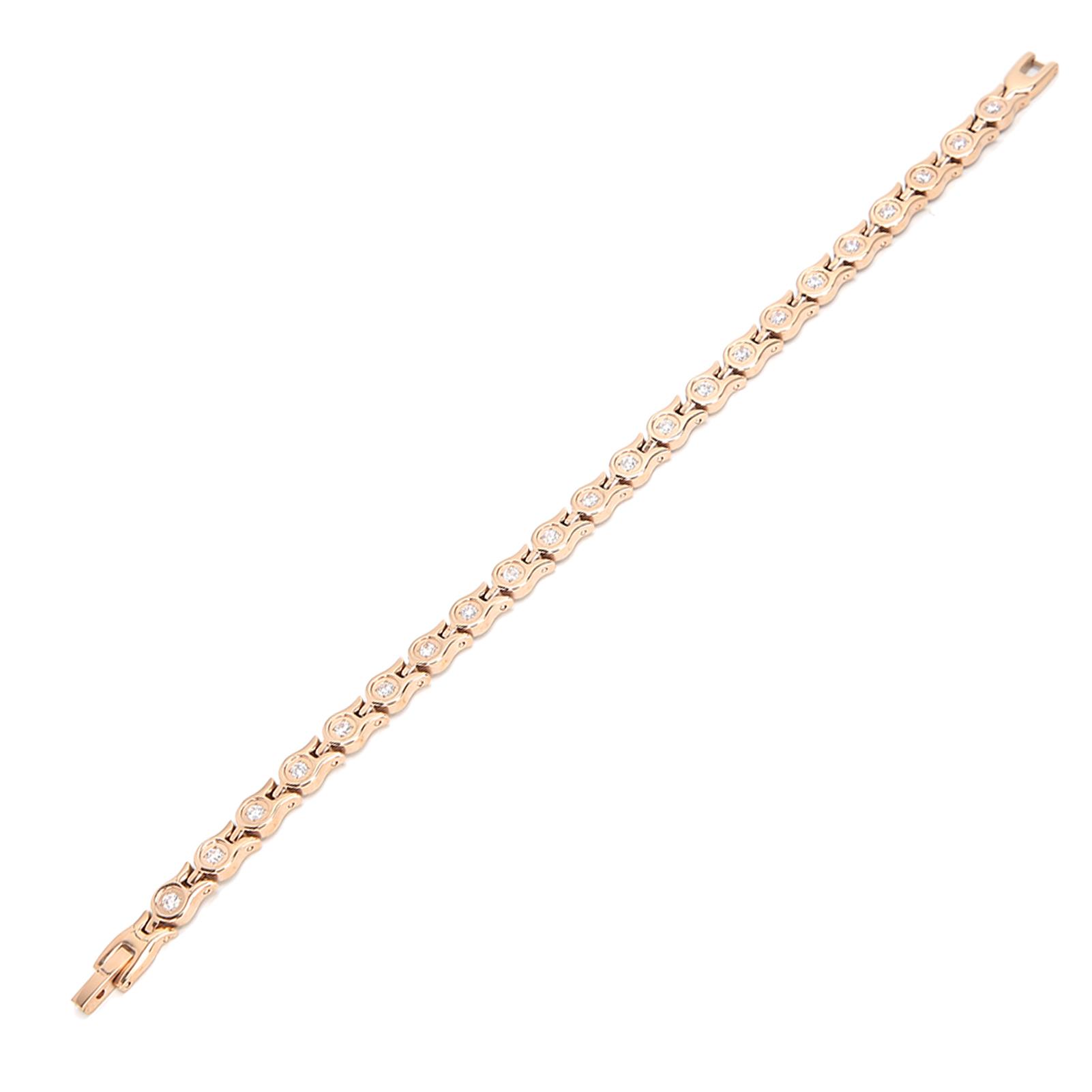 Magnet Therapy Bracelet Fatigue Arthritis Pain Relief Slimming Bracelet for Health Care
Magnet Therapy Bracelet Fatigue Arthritis Pain Relief Slimming Bracelet for Health Care