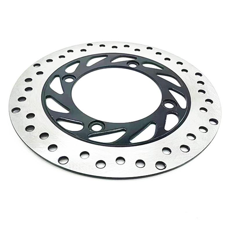 Совместимый задний тормозной диск для Honda CB400 (92-98 VTEC 1/2/3/4), Модели CB-1, CB750
Совместимый задний тормозной диск для Honda CB400 (92-98 VTEC 1/2/3/4), Модели CB-1, CB750