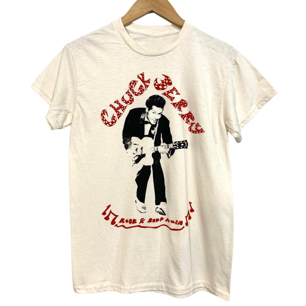 Vintage Chuck Berry Rock amp; Roll Music Tshirt All Size S to 5XL NZL010 Unisex T-Shirt XL
Vintage Chuck Berry Rock amp; Roll Music Tshirt All Size S to 5XL NZL010 Unisex T-Shirt XL