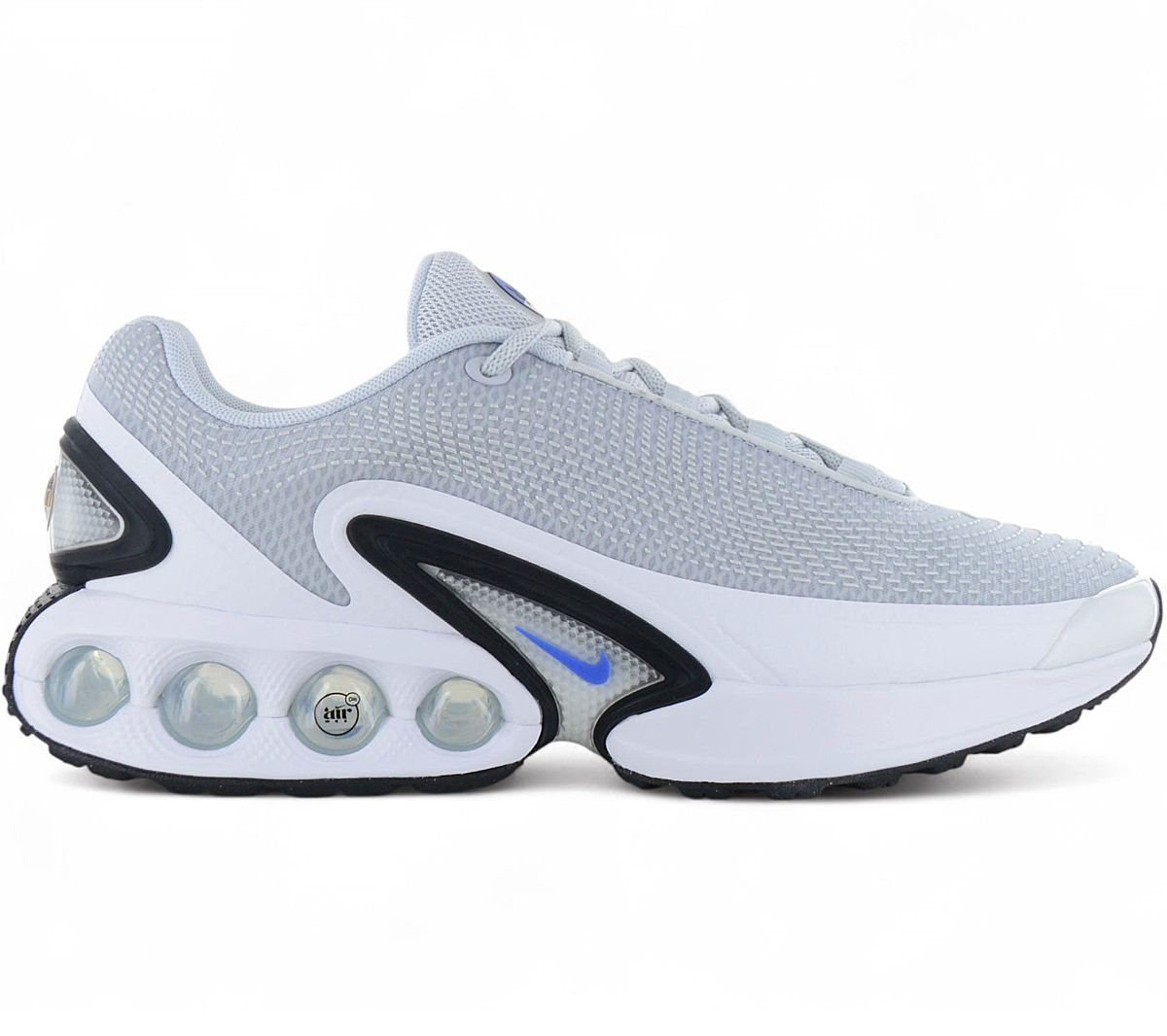 Nike Air Max DN - Мужские кроссовки Премиальная обувь Серый DV3337-005 ОРИГИНАЛ серый
Nike Air Max DN - Мужские кроссовки Премиальная обувь Серый DV3337-005 ОРИГИНАЛ серый