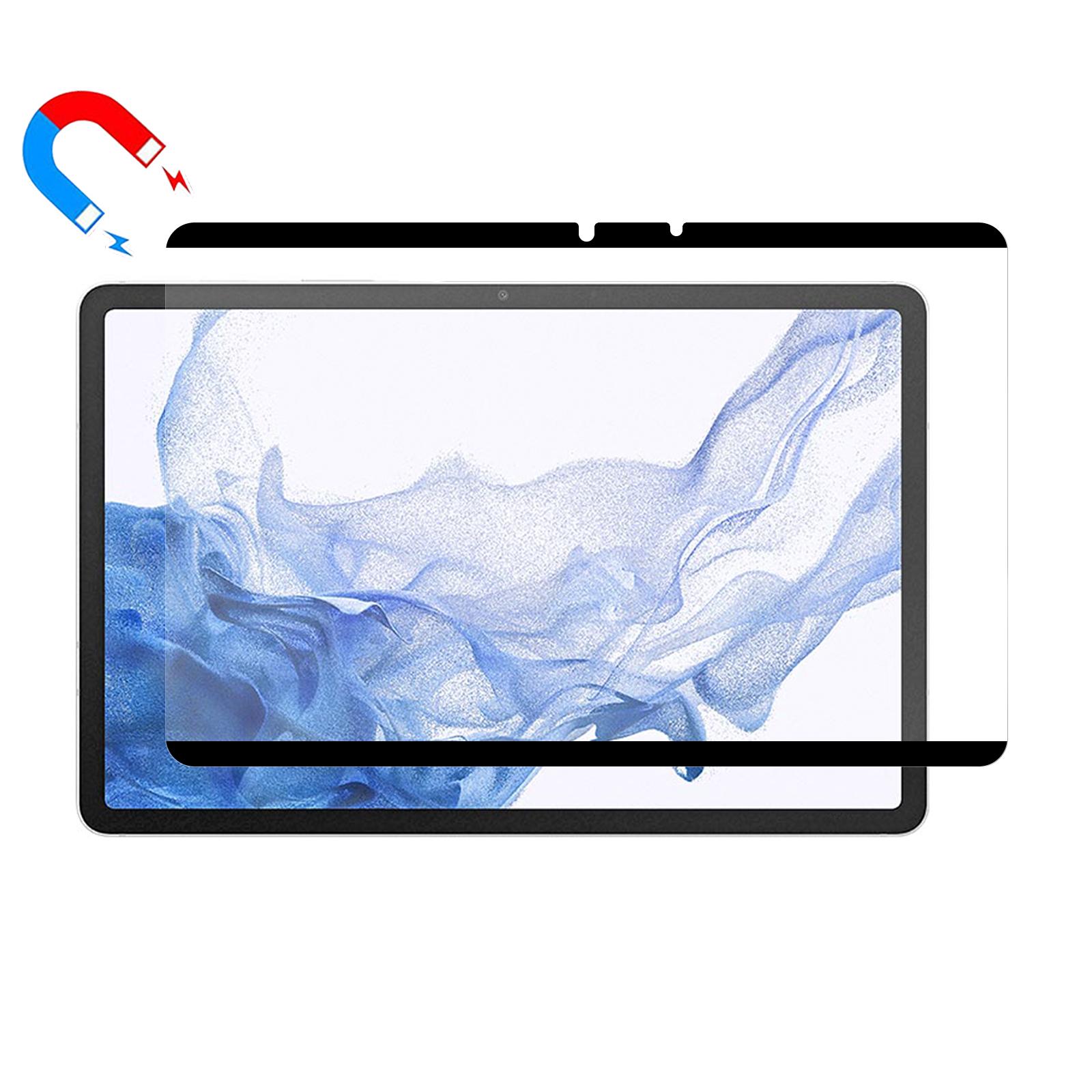 ПВХ захисна плівка для екрана Samsung Galaxy Tab S10 FE/S9 FE/S7/S8/S9 Магнітна повна плівка на дотик паперу
ПВХ захисна плівка для екрана Samsung Galaxy Tab S10 FE/S9 FE/S7/S8/S9 Магнітна повна плівка на дотик паперу