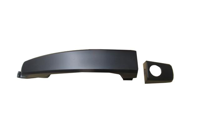 For Opel Zafıra 2005 2011 Front Door Exterior Opening Handle Left Black With Key Hole Painted Type Tyg 13182409
For Opel Zafıra 2005 2011 Front Door Exterior Opening Handle Left Black With Key Hole Painted Type Tyg 13182409