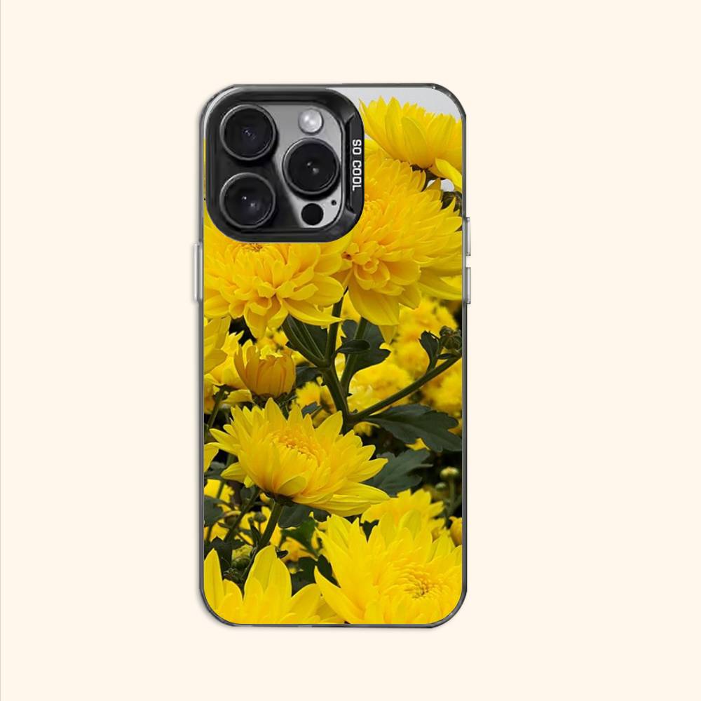 Yellow Flowers Case for iPhone 11 12 13 14 15 16 17 Pro Max XS X XR Cover iPhone13PRO
Yellow Flowers Case for iPhone 11 12 13 14 15 16 17 Pro Max XS X XR Cover iPhone13PRO