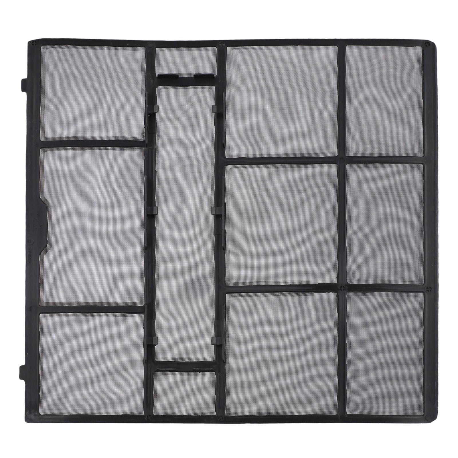 1Pc Air Conditioner Dust Screen Filter Me-sh Plastic For Hanging Air Conditioner Dust Filter 29.2/32/32.2/28.2cm
1Pc Air Conditioner Dust Screen Filter Me-sh Plastic For Hanging Air Conditioner Dust Filter 29.2/32/32.2/28.2cm
