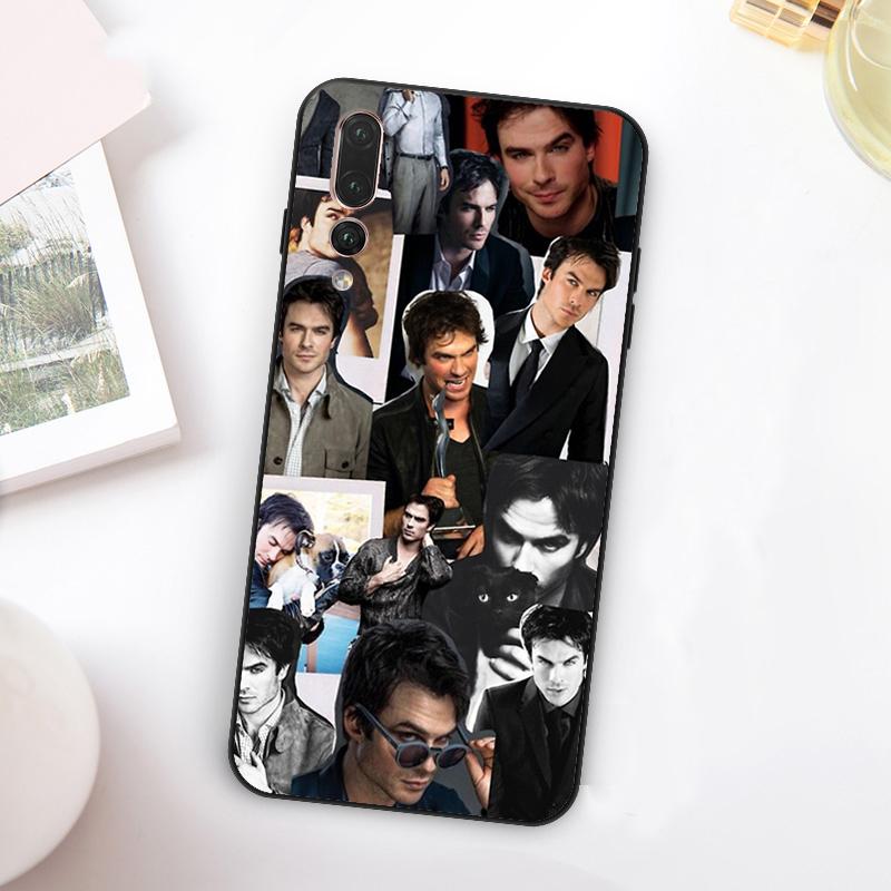 Damon Salvatore Collage For Huawei Nova Y73 Y72 Y90 Y70 Y60 Y91 Y61 12s 12i 11i 8i 9 10 SE P60 P30 Pro P40 Lite Case Huawei Nova 5T
Damon Salvatore Collage For Huawei Nova Y73 Y72 Y90 Y70 Y60 Y91 Y61 12s 12i 11i 8i 9 10 SE P60 P30 Pro P40 Lite Case Huawei Nova 5T