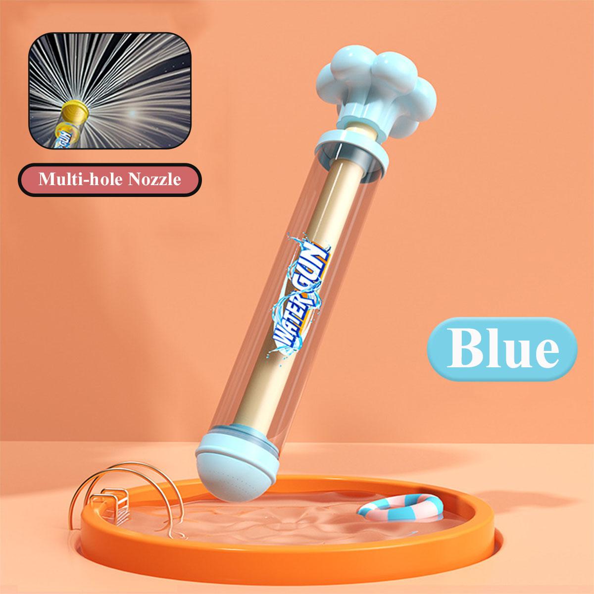 Summer Pull-Out Water Spray Toy Outdoor Interactive Water Play Gadget Photography Atmosphere Prop Pool Beach Party Present синій
Summer Pull-Out Water Spray Toy Outdoor Interactive Water Play Gadget Photography Atmosphere Prop Pool Beach Party Present синій