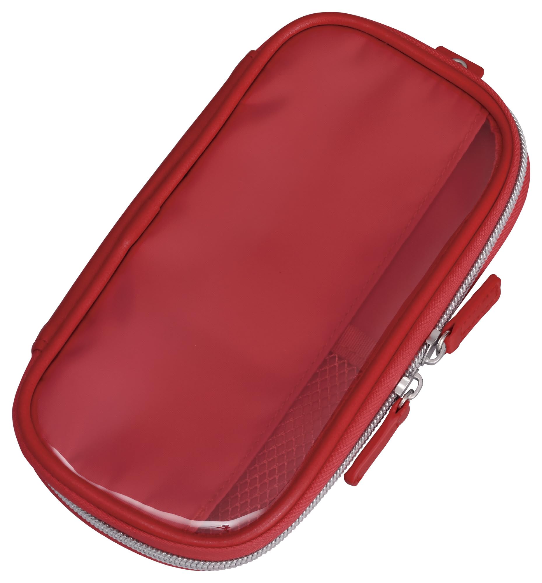 PILOT Colorim Round Pen Case Red CRPC21R
PILOT Colorim Round Pen Case Red CRPC21R